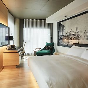 Chambre Prestige Lit King-Size