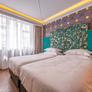 Chambre Double