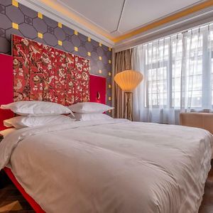Chambre Supérieure Double