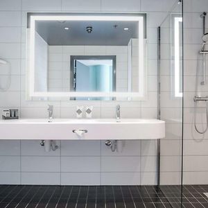 Chambre Supérieure Double
