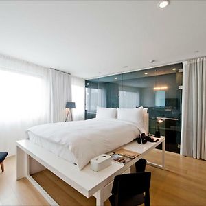 Chambre Lit Queen-Size