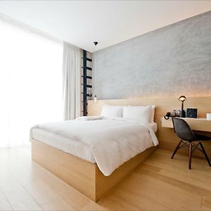 Chambre Lit Queen-Size