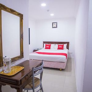Chambre de Luxe Lit Queen-Size