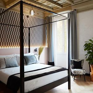 Chambre de Luxe Lit King-Size
