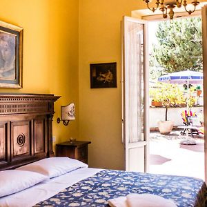 Chambre Lit Queen-Size
