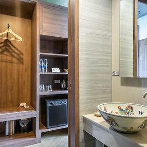 Chambre Double de Luxe