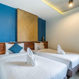 Chambre de Luxe Double