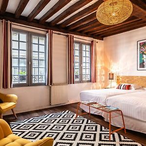 Chambre Supérieure Double