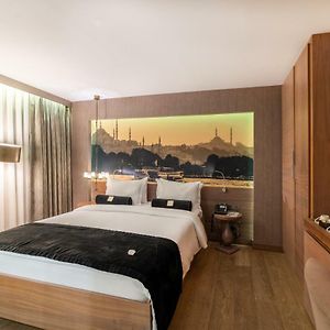 Chambre Supérieure Lit King-Size