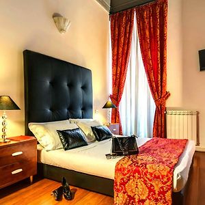 Chambre de Luxe Lit King-Size