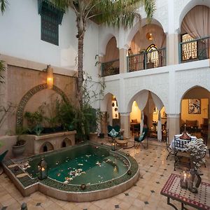 Riad la Cle de la Medina