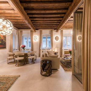 Ab Ljubljana - The Residence
