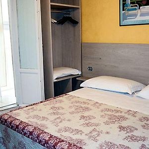 Chambre Budgétée