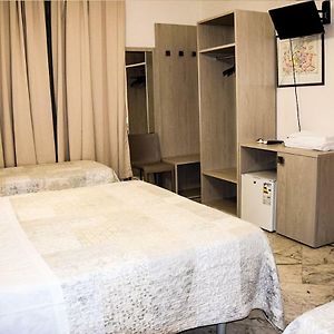 Chambre Quadruple
