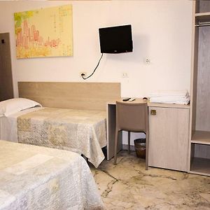 Chambre Triple