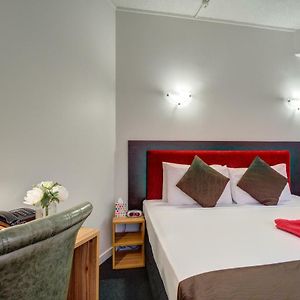Chambre Lit King-Size