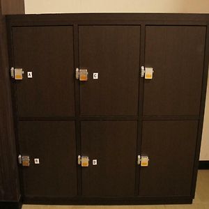 Chambre Quadruple