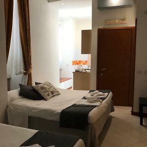 Chambre Quadruple