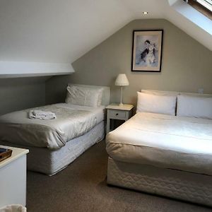 Chambre Classique Triple