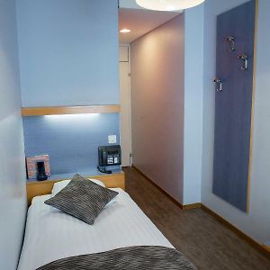 Chambre Classique Simple