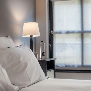 Chambre Double de Luxe