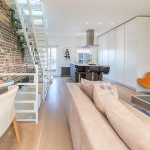 Appartement Penthouse