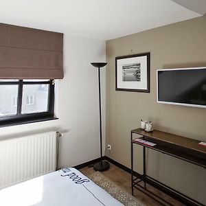 Chambre Lit Queen-Size