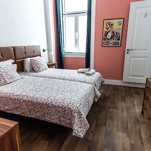Chambre Standarde Double