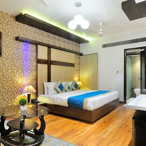 Chambre Exécutive Double