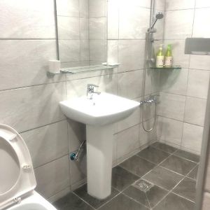 Chambre de Luxe Lit King-Size