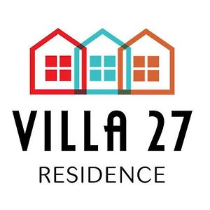 Villa 27 Residence