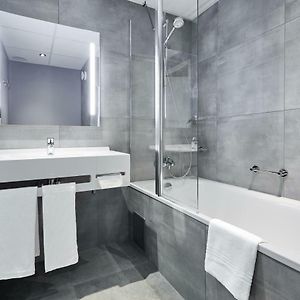 Chambre Standarde Lit Queen-Size