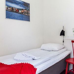 Chambre Simple