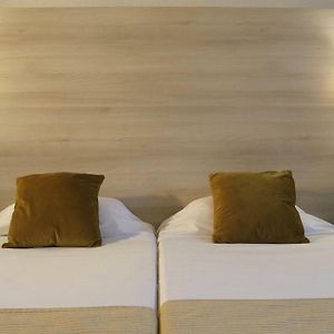 Chambre Confort Double