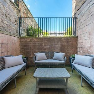 Joivy Luxury Apartment With Patio In City Centre