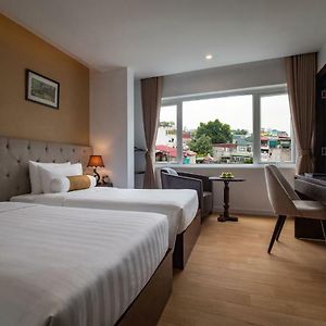 Chambre de Luxe