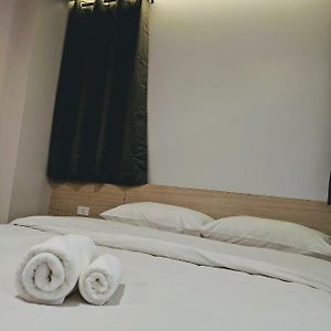 Chambre de Luxe Lit King-Size