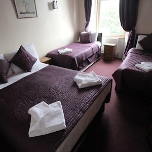 Chambre Triple