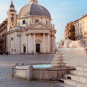 900 Piazza Del Popolo