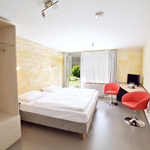 Chambre de Luxe Double