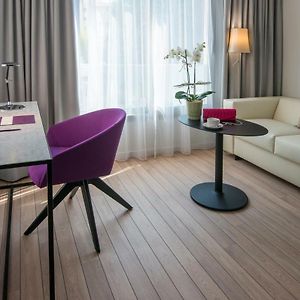 Chambre Privilège Double