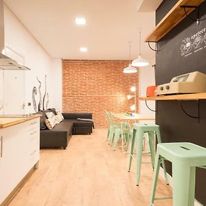 Lab 36 Apartaments