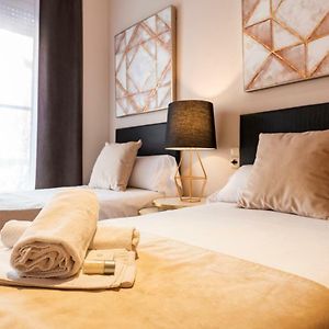 Appartement de Luxe