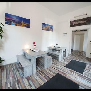 Chambre Quadruple