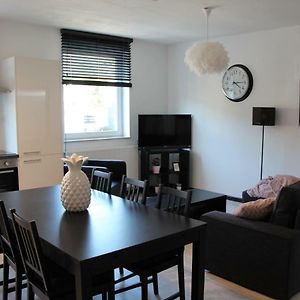 Appartement la Fontaine
