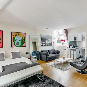 Appartement de Luxe