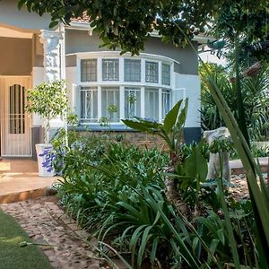 Sunbury Bed And Breakfast