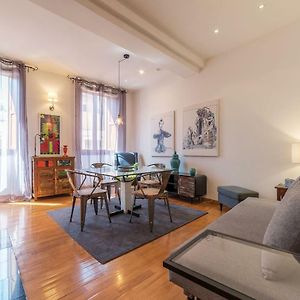 Piazza Di Spagna Stylish Flat