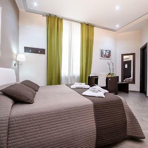 Chambre Triple