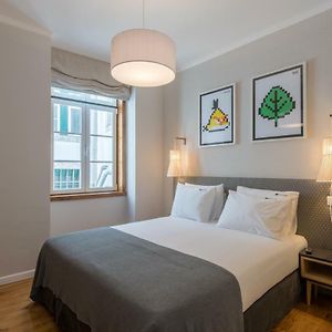Chambre Petite Double